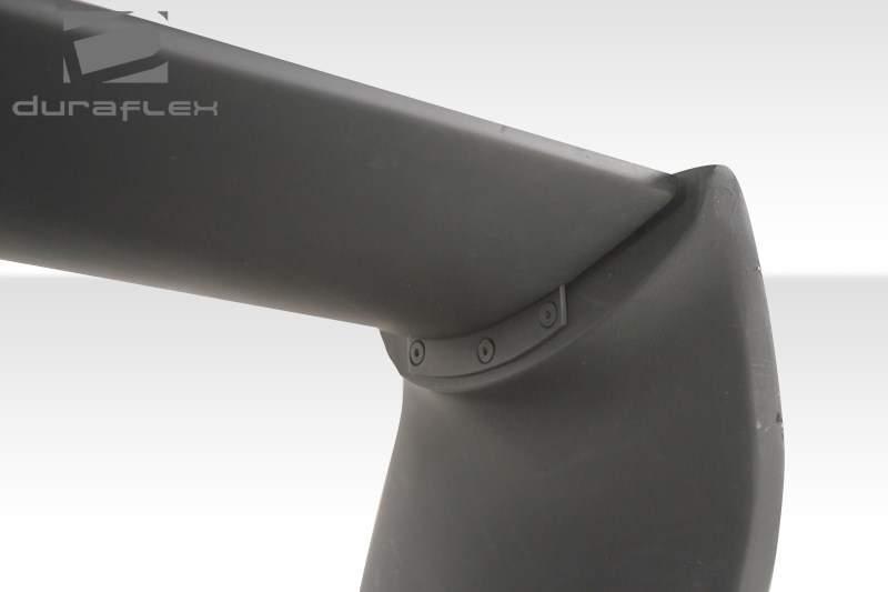 1993-2001 Subaru Impreza Duraflex STI Look Rear Wing - Image 8