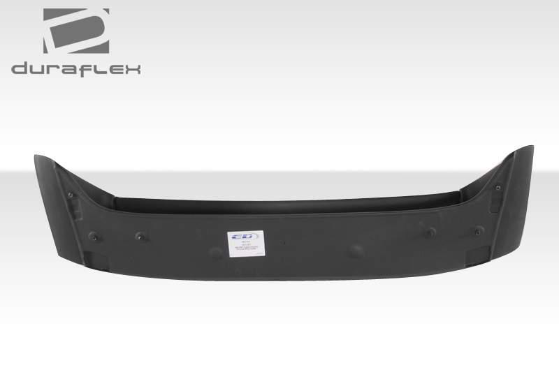 1993-2001 Subaru Impreza Duraflex STI Look Rear Wing - Image 9