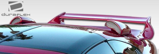 1991-1995 Toyota MR2 Duraflex Type T Scoop - Image 2
