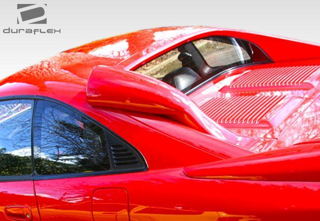 1991-1995 Toyota MR2 Duraflex Type T Scoop - Image 3
