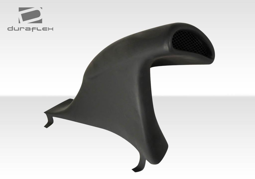 1991-1995 Toyota MR2 Duraflex Type T Scoop - Image 6