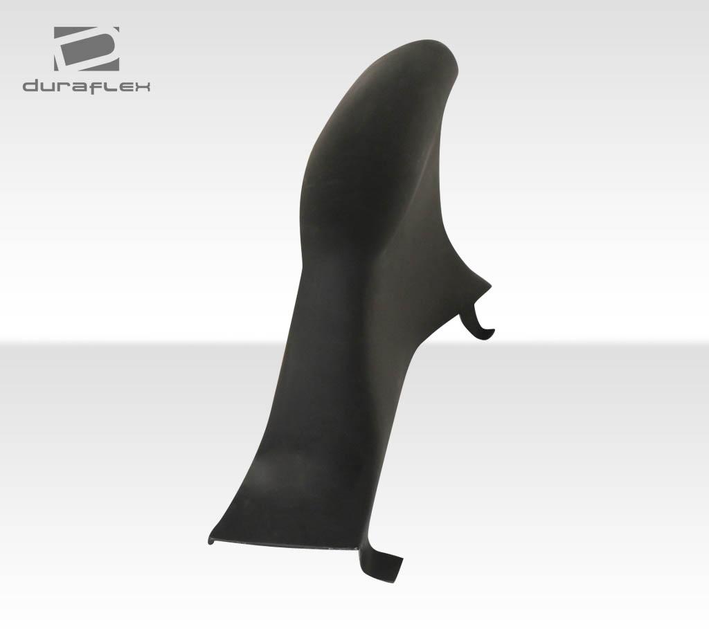 1991-1995 Toyota MR2 Duraflex Type T Scoop - Image 7