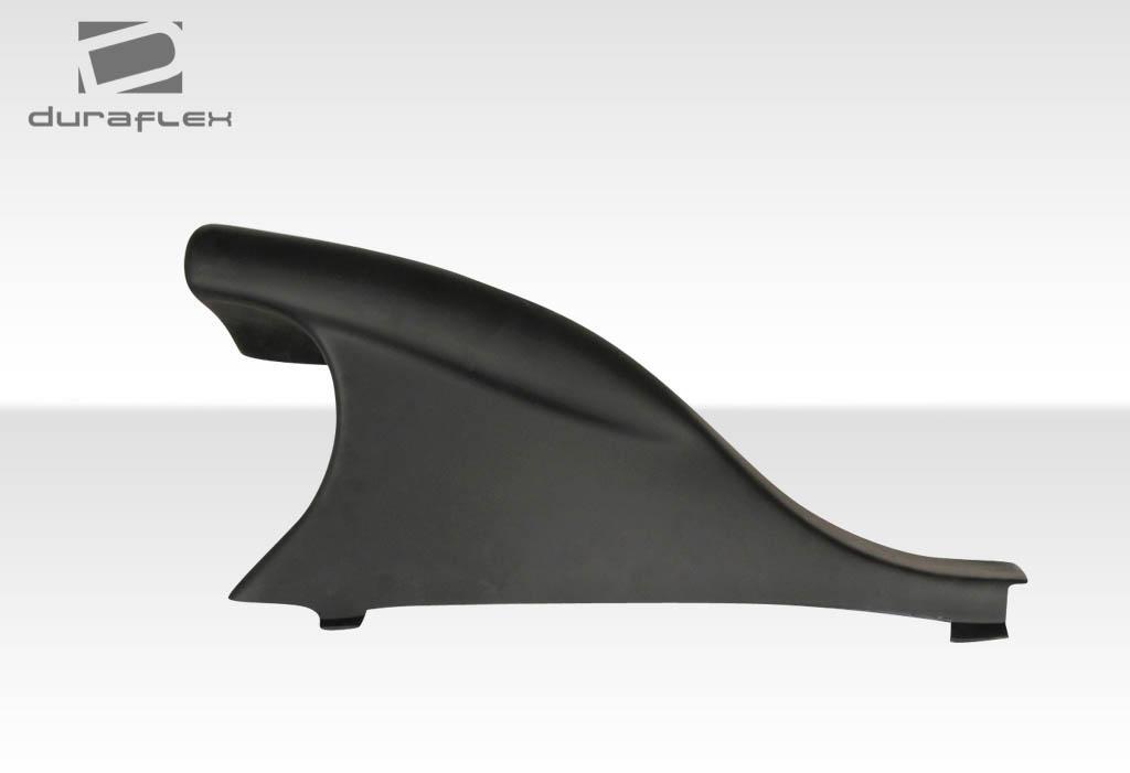 1991-1995 Toyota MR2 Duraflex Type T Scoop - Image 6
