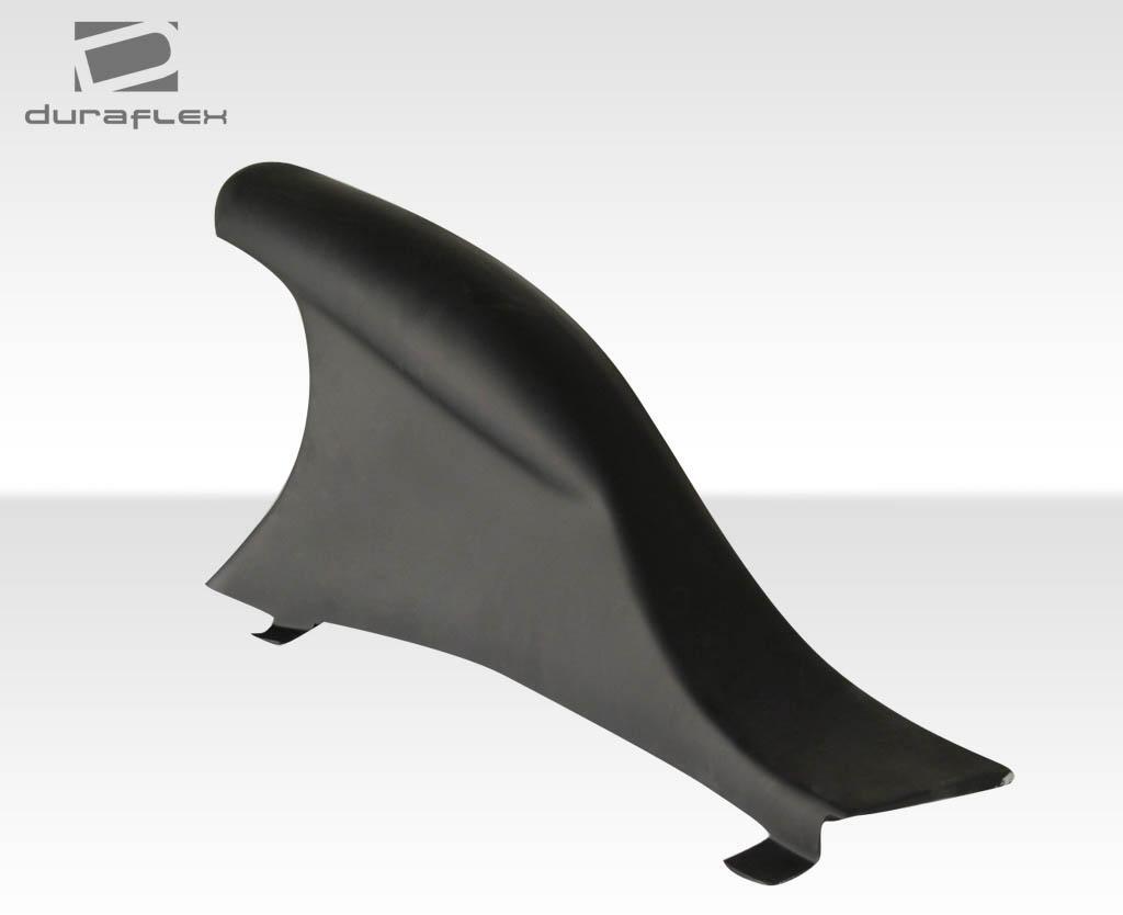 1991-1995 Toyota MR2 Duraflex Type T Scoop - Image 7