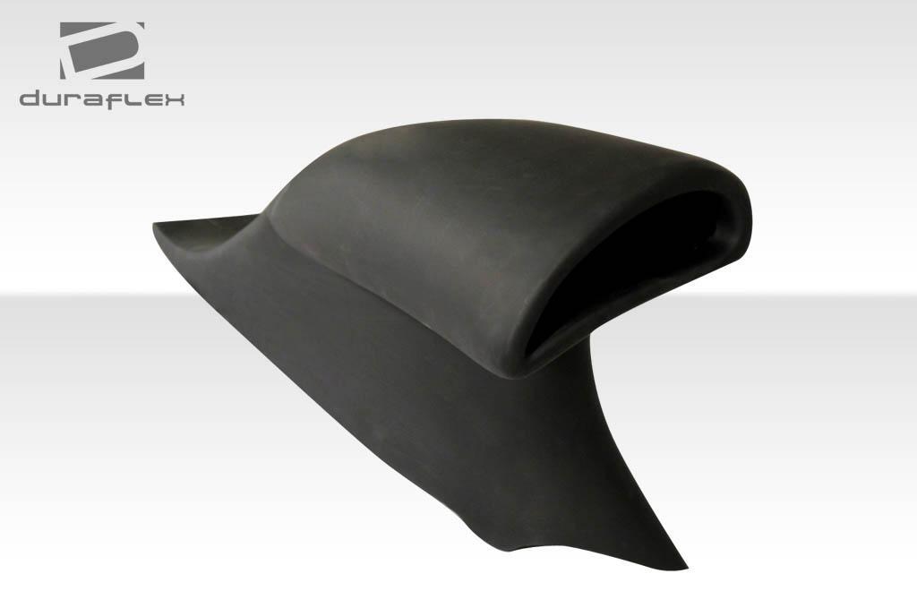 1991-1995 Toyota MR2 Duraflex Type T Scoop - Image 8