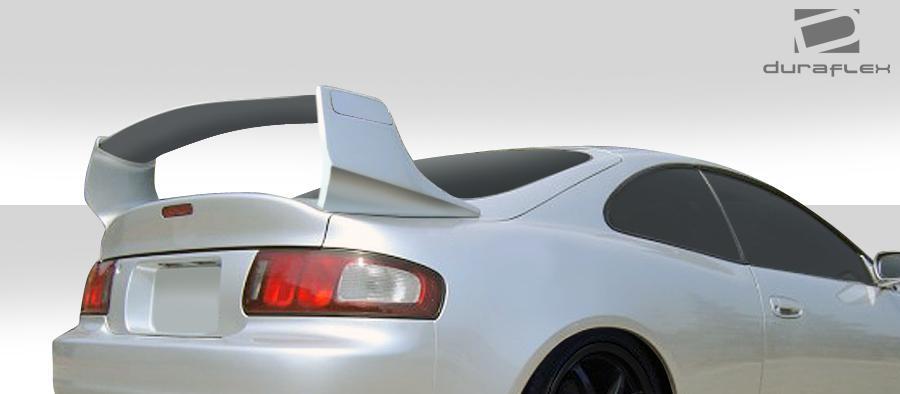1994-1999 Toyota Celica Duraflex TD3000 Rear Wing - Image 2