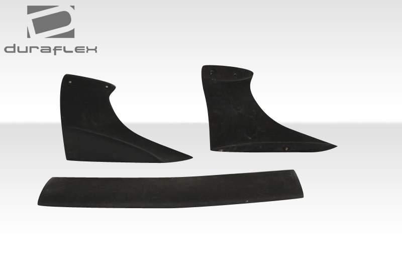 1994-1999 Toyota Celica Duraflex TD3000 Rear Wing - Image 3