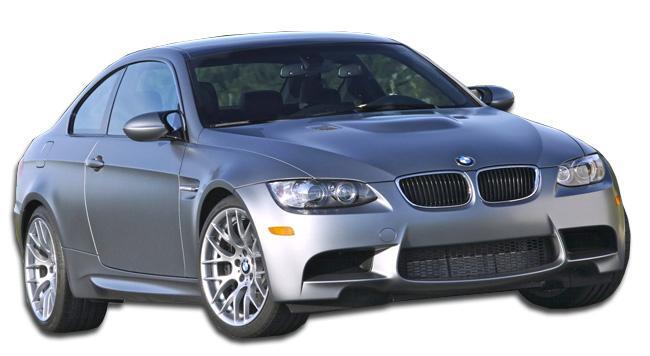 2007-2010 BMW 3 Series Duraflex M3 Look Kit - Image 1