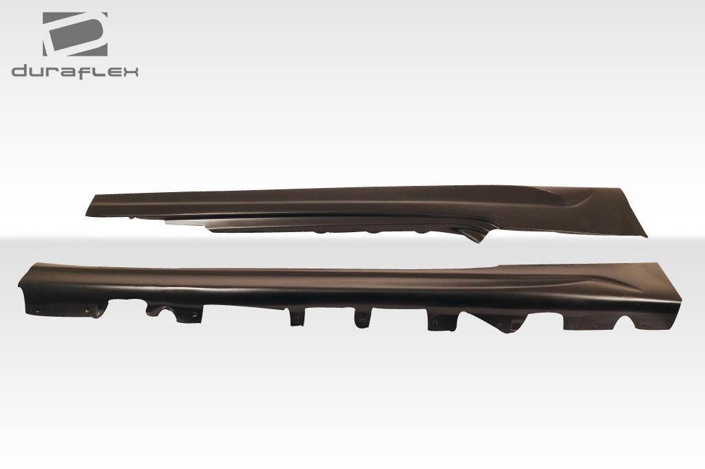 2011-2013 BMW 3 Series Duraflex M3 Look Kit - Image 9