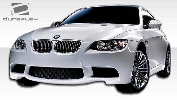 2011-2013 BMW 3 Series Duraflex M3 Look Kit - Image 3