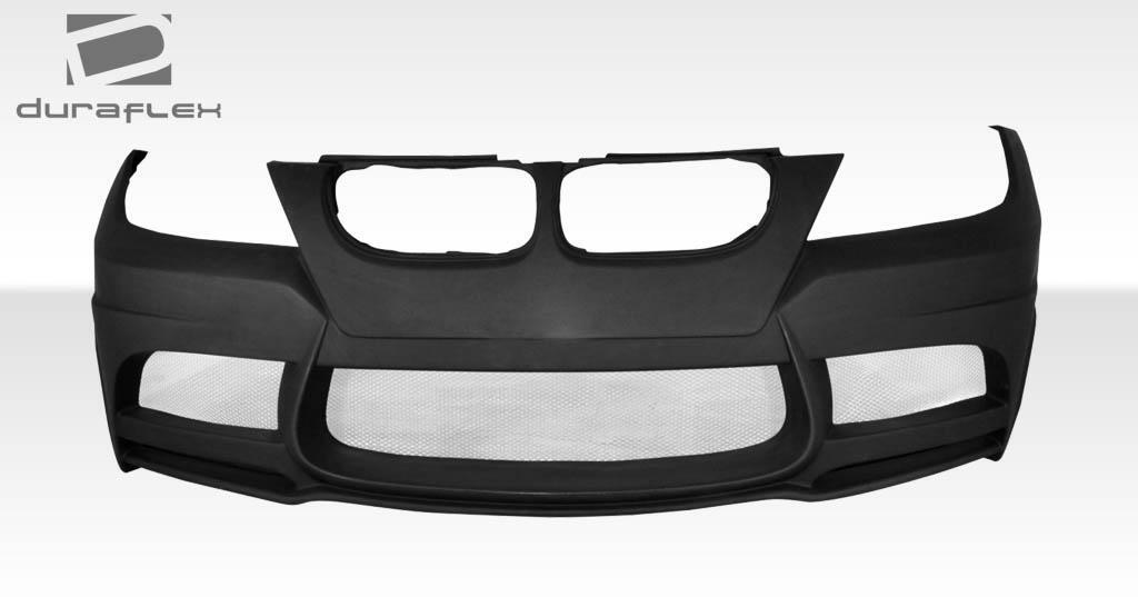 2011-2013 BMW 3 Series Duraflex M3 Look Kit - Image 4