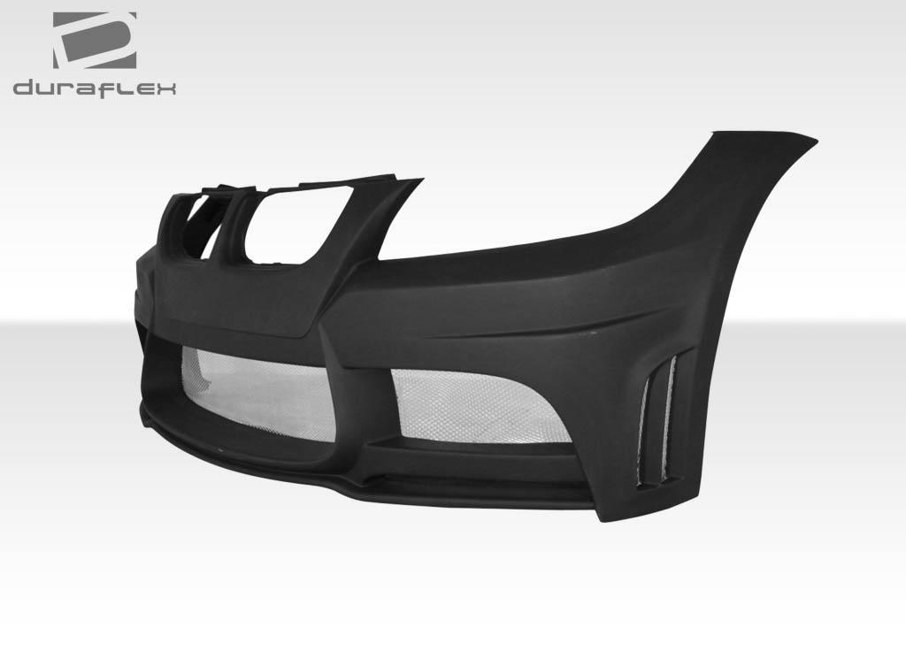 2011-2013 BMW 3 Series Duraflex M3 Look Kit - Image 5