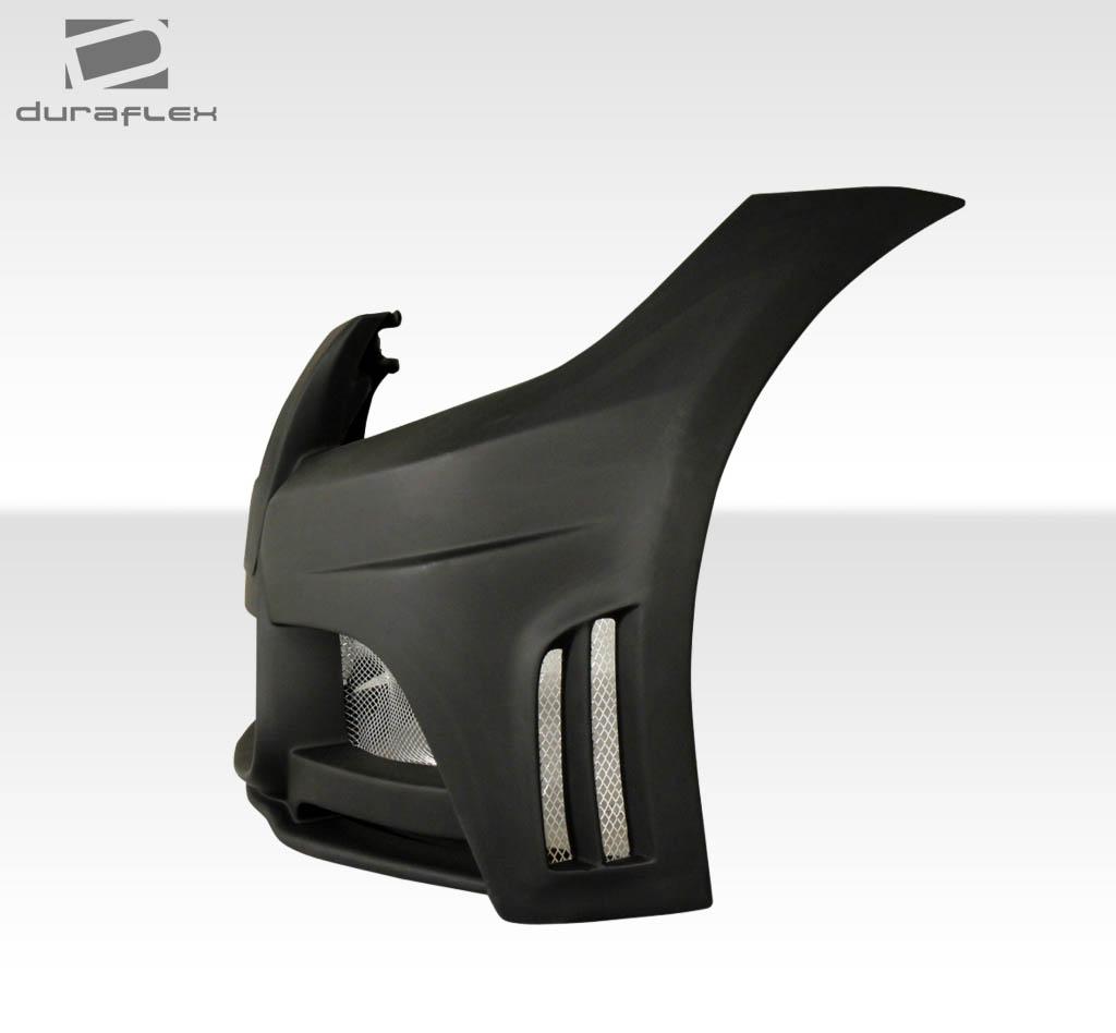 2011-2013 BMW 3 Series Duraflex M3 Look Kit - Image 6