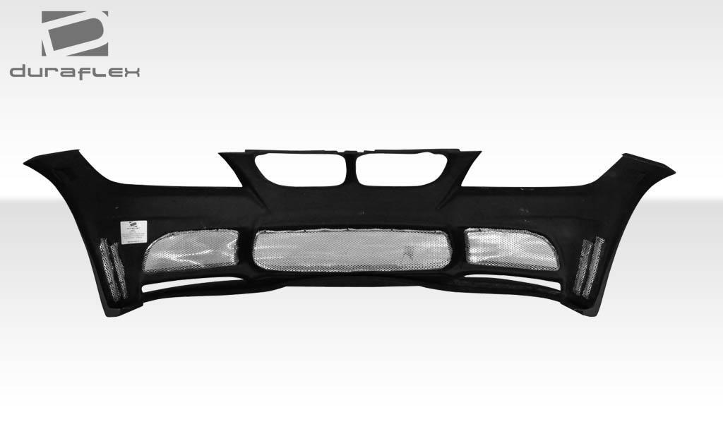 2011-2013 BMW 3 Series Duraflex M3 Look Kit - Image 7