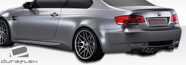 2007-2010 BMW 3 Series Duraflex M3 Look Kit - Image 18