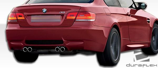 2007-2010 BMW 3 Series Duraflex M3 Look Kit - Image 19