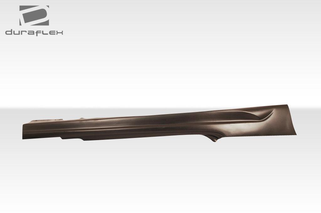 2007-2010 BMW 3 Series Duraflex M3 Look Kit - Image 23