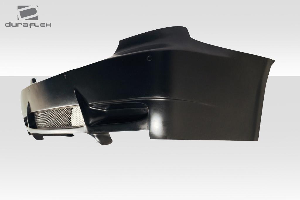 2007-2010 BMW 3 Series Duraflex M3 Look Kit - Image 28