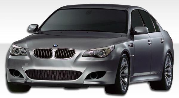 2004-2010 BMW 5 Series Duraflex M5 Look Kit - Image 1