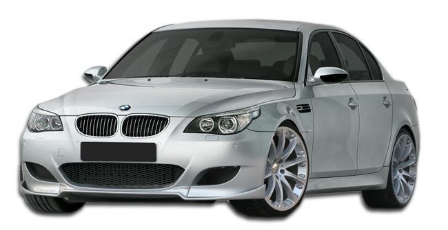 2006-2010 BMW M5 Duraflex HR-S Kit - Image 1
