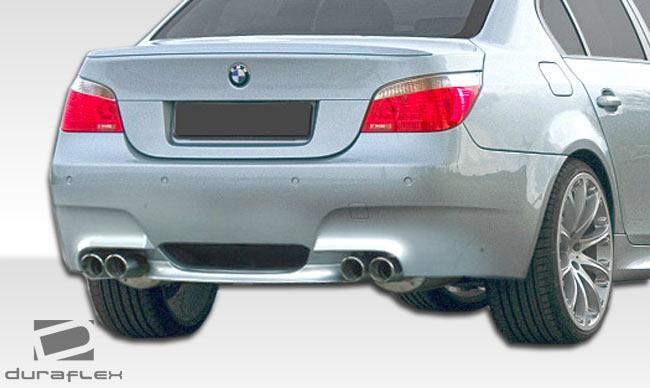 2006-2010 BMW M5 Duraflex HR-S Kit - Image 7