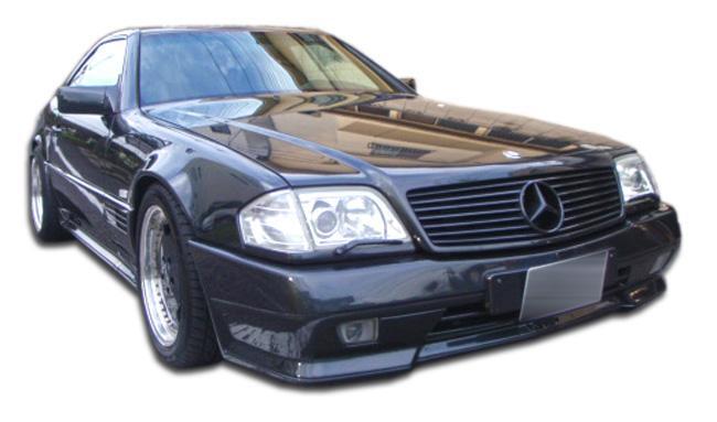 1990-2002 Mercedes SL - Mercedes Duraflex AMG2 Look Kit - Image 1