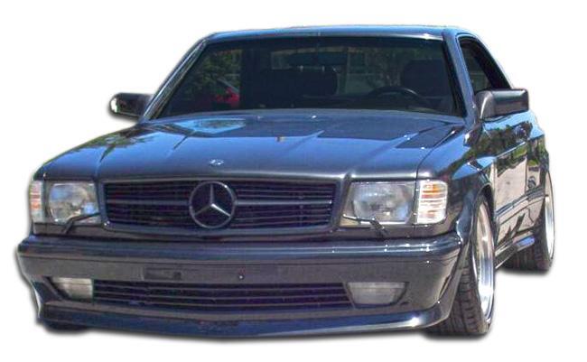 1981-1991 Mercedes S Class Duraflex AMG Kit - Image 1