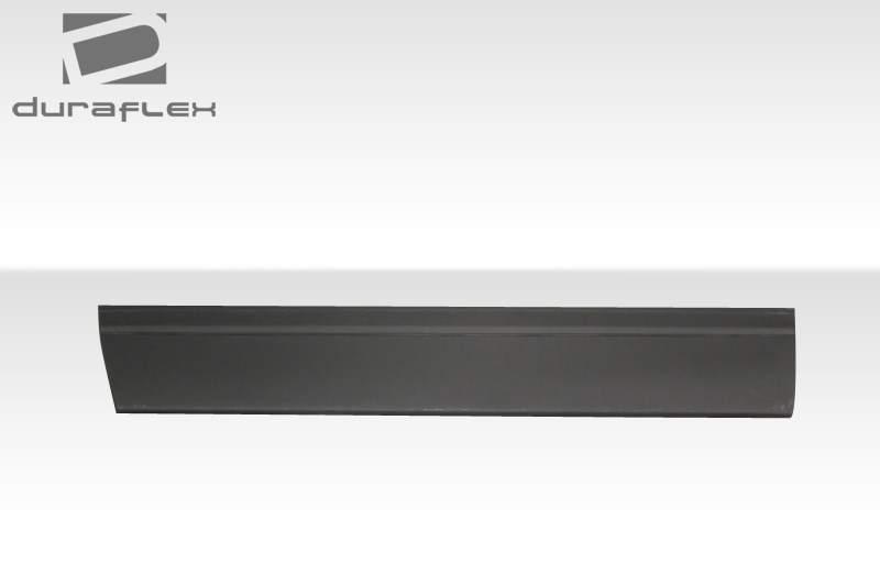 1981-1991 Mercedes S Class Duraflex AMG Kit - Image 16