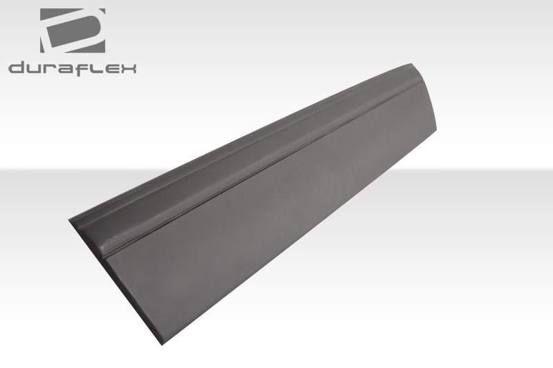 1981-1991 Mercedes S Class Duraflex AMG Kit - Image 17