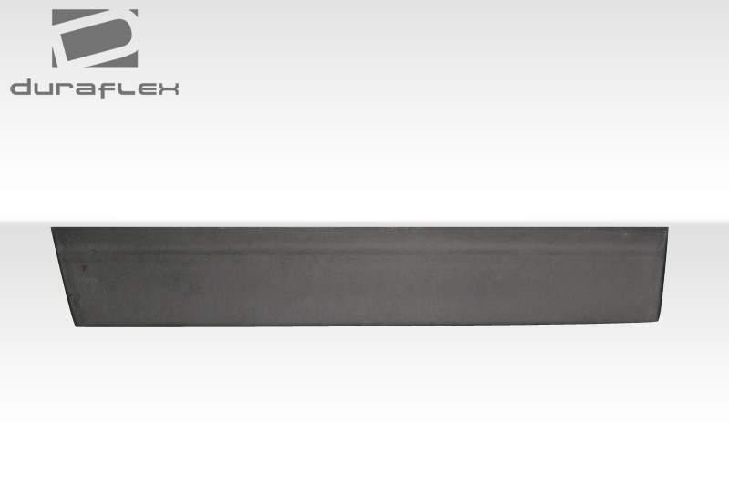 1981-1991 Mercedes S Class Duraflex AMG Kit - Image 18