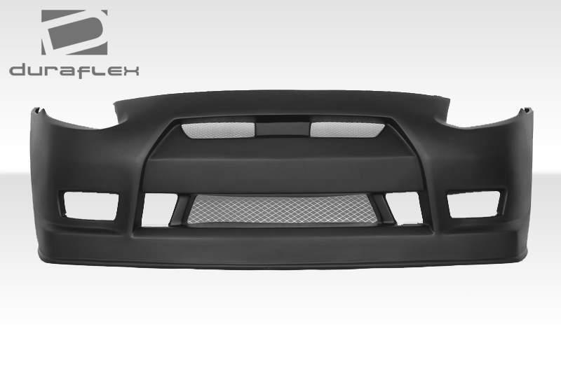 2010-2012 Nissan Altima Duraflex GT-R Kit - Image 23
