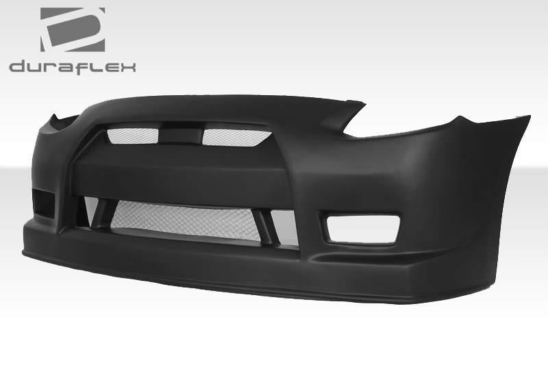 2010-2012 Nissan Altima Duraflex GT-R Kit - Image 24
