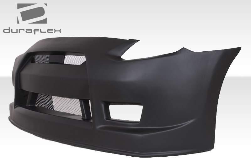 2010-2012 Nissan Altima Duraflex GT-R Kit - Image 25
