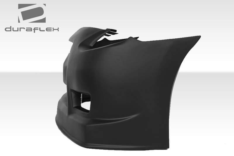 2010-2012 Nissan Altima Duraflex GT-R Kit - Image 26