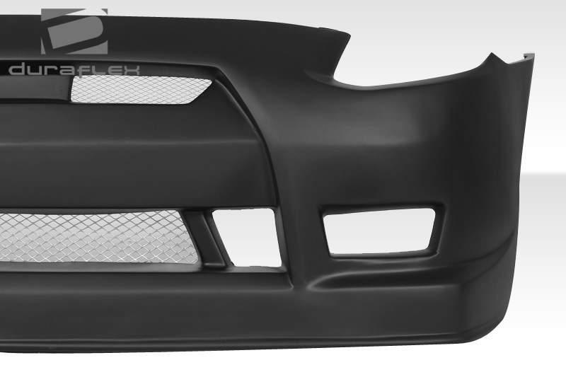 2010-2012 Nissan Altima Duraflex GT-R Kit - Image 27