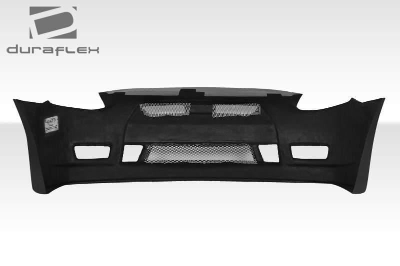 2010-2012 Nissan Altima Duraflex GT-R Kit - Image 28