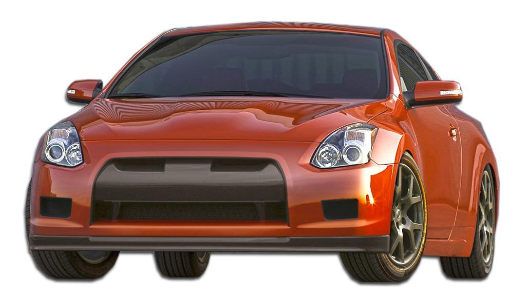 2010-2012 Nissan Altima Duraflex GT-R Kit - Image 1