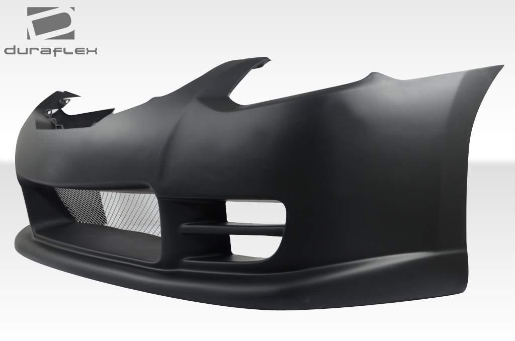 2010-2012 Nissan Altima Duraflex GT Concept Kit - Image 12