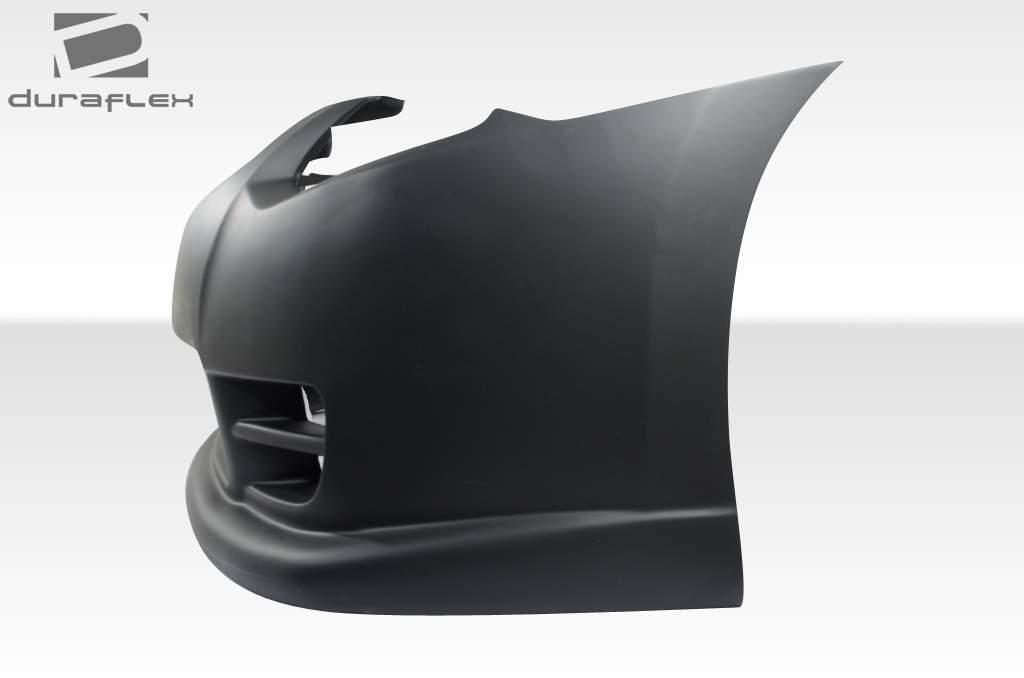 2010-2012 Nissan Altima Duraflex GT Concept Kit - Image 13