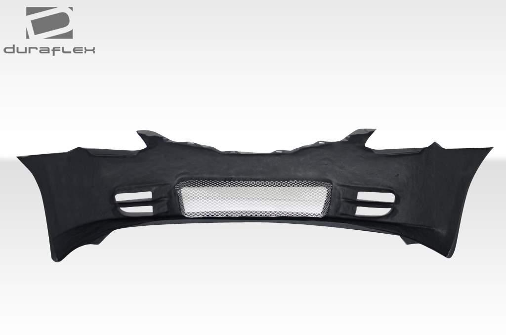 2010-2012 Nissan Altima Duraflex GT Concept Kit - Image 14