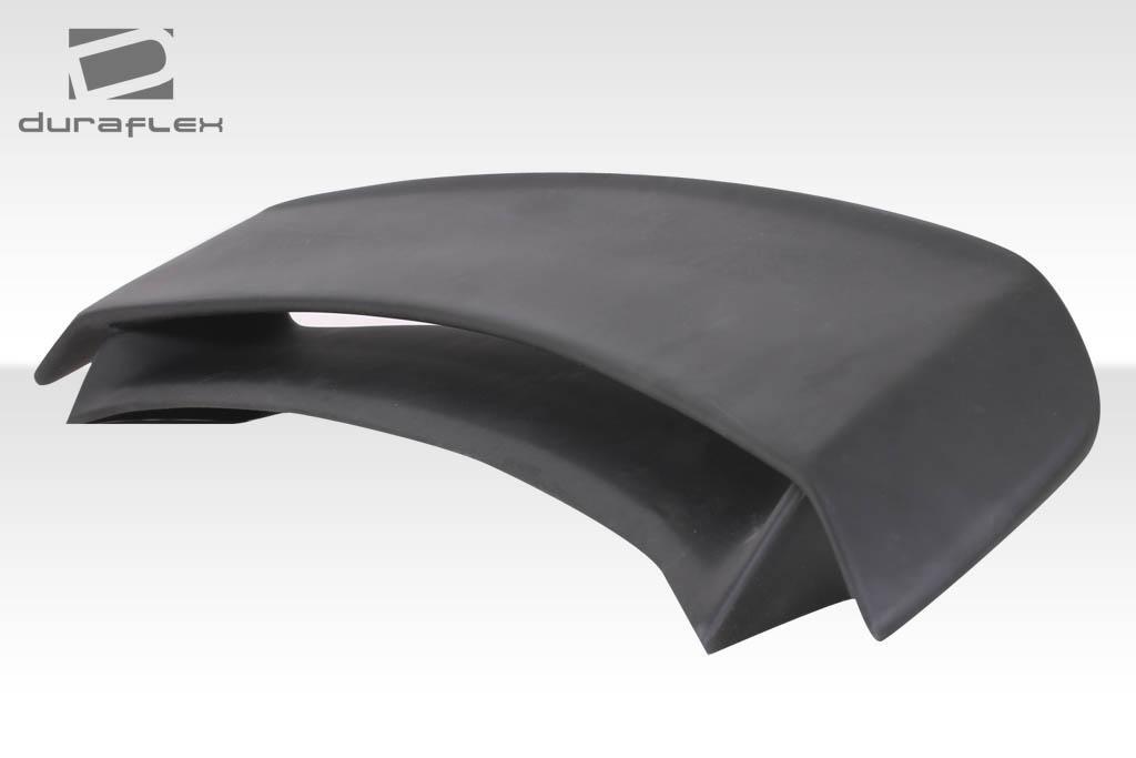 2009-2020 Nissan 370Z Duraflex N-2 Rear Wing - Image 4