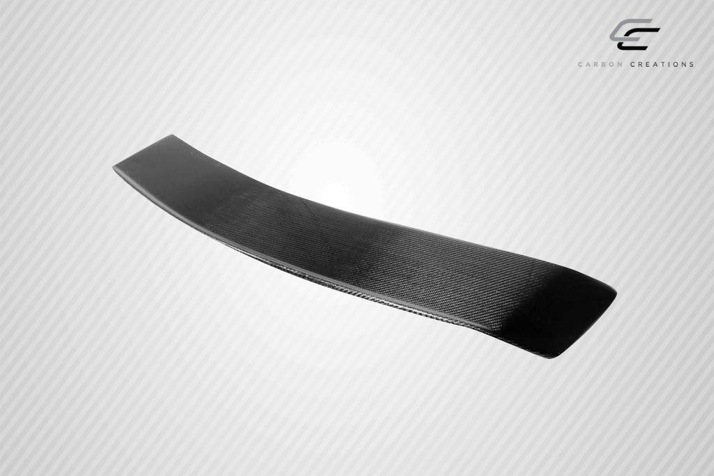2009-2020 Nissan 370Z Carbon Creations N-2 Carbon Fiber Rear Wing - Image 6