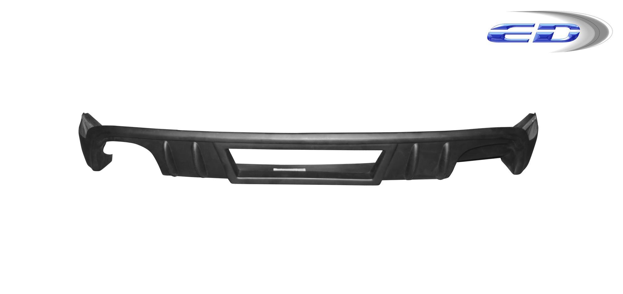 2009-2012 Audi A4 Extreme Dimensions R-1 Rear Lip - Image 3