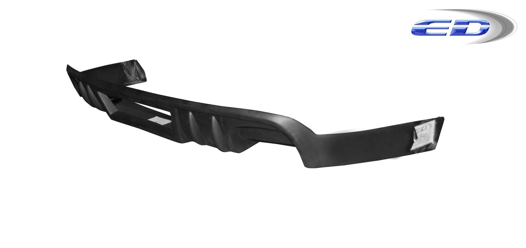 2009-2012 Audi A4 Extreme Dimensions R-1 Rear Lip - Image 5