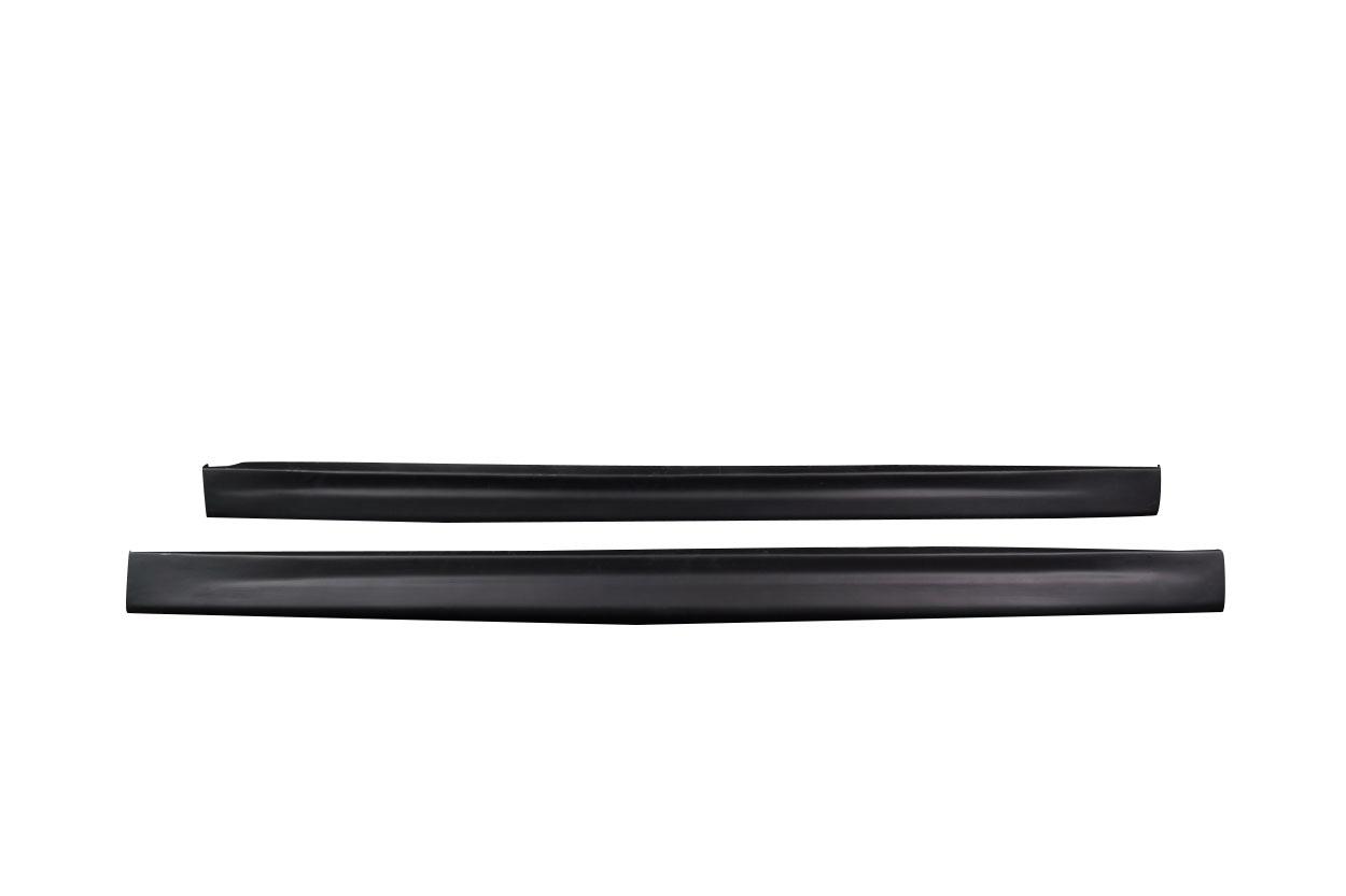 2005-2010 Chrysler 300 Duraflex Brizio Side Skirts - Image 5