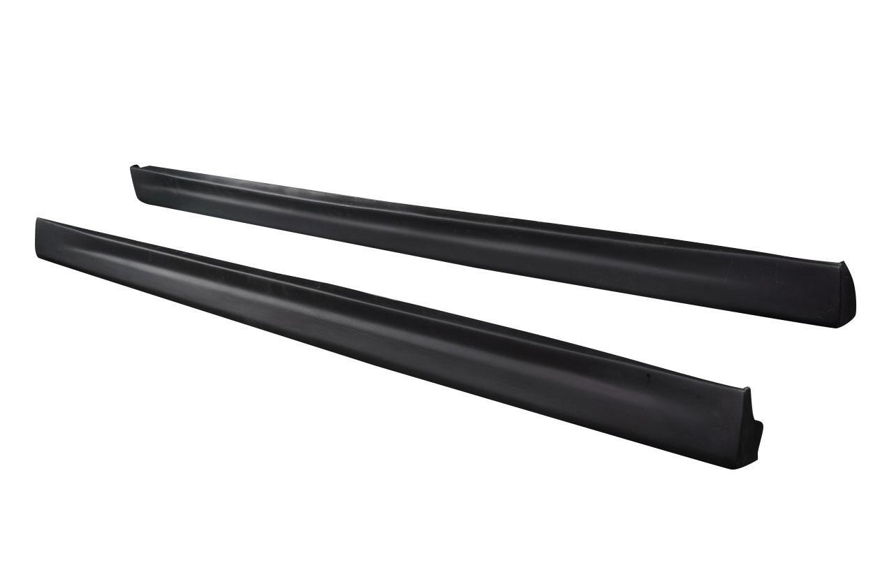 2005-2010 Chrysler 300 Duraflex Brizio Side Skirts - Image 6