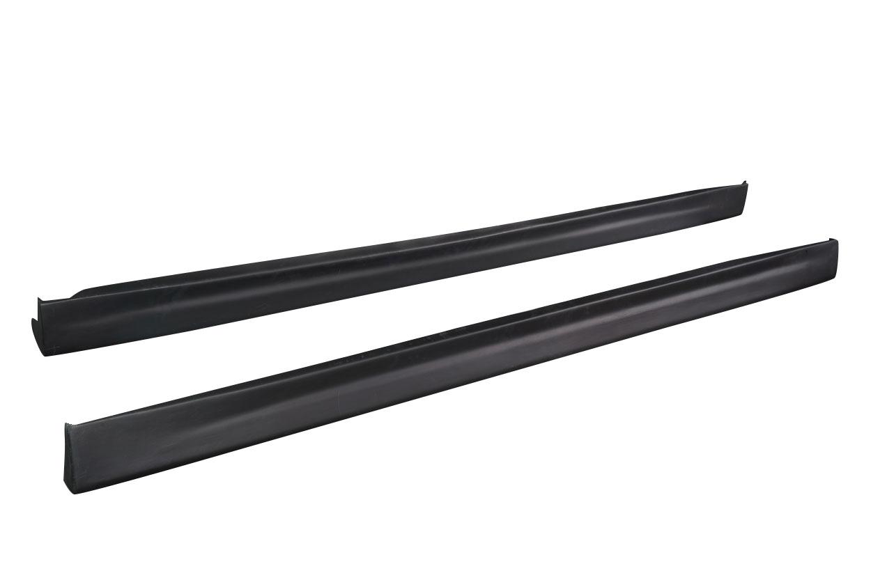 2005-2010 Chrysler 300 Duraflex Brizio Side Skirts - Image 7