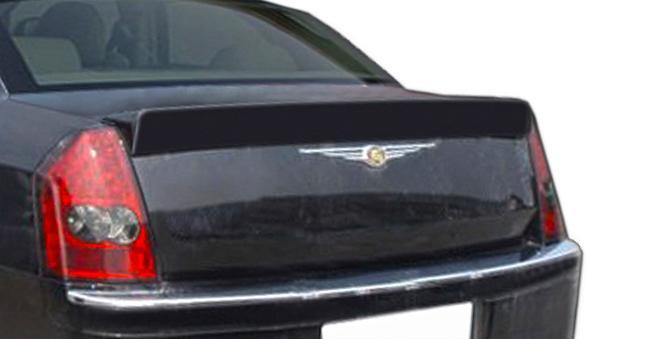 2005-2007 Chrysler 300 Duraflex Brizio Rear Wing - Image 1