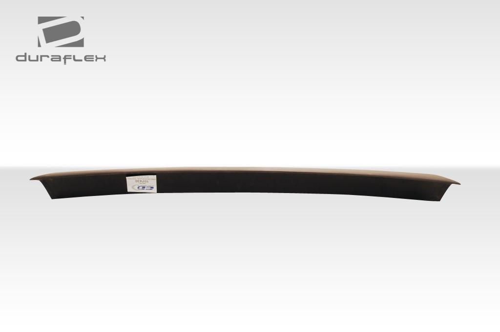 2005-2007 Chrysler 300 Duraflex Brizio Rear Wing - Image 4