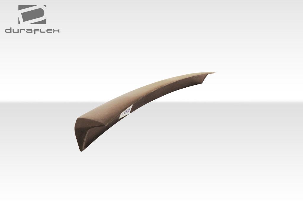 2005-2007 Chrysler 300 Duraflex Brizio Rear Wing - Image 6